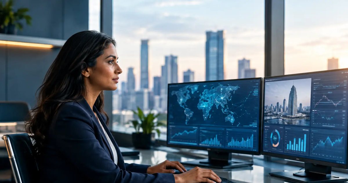 A Bank Operating Model Built for Control