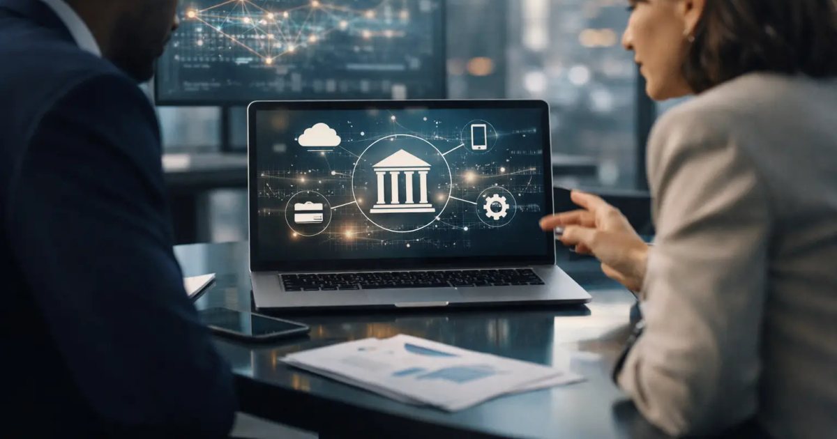 Banking API Integration Is a Core Strategy